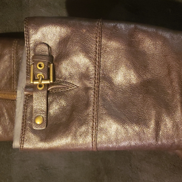Coach riding boots - Picture 4 of 6
